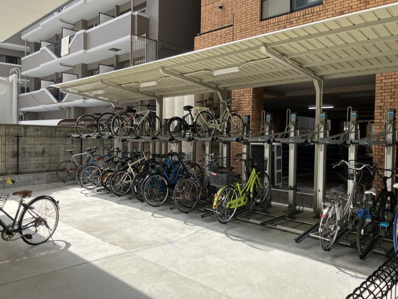 ようこそいらっしゃい。