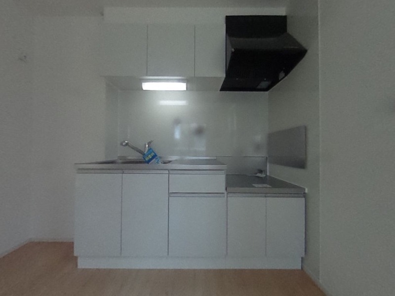 毎日料理したくなるキッチン。です。