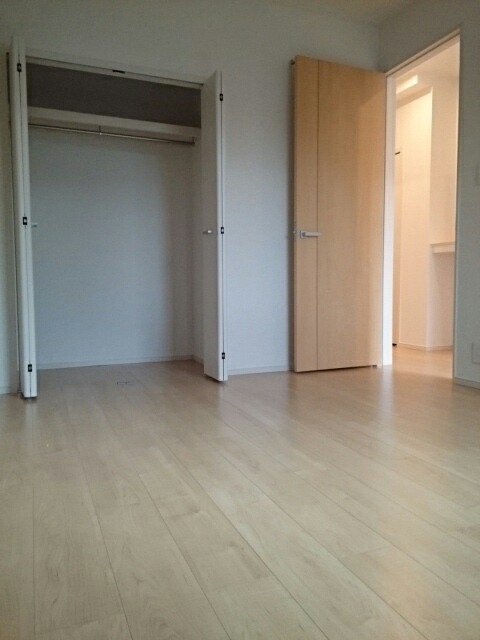 収納もばっちりです。