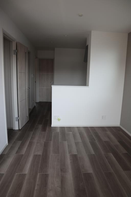 広々リビングでゆったりくつろげます