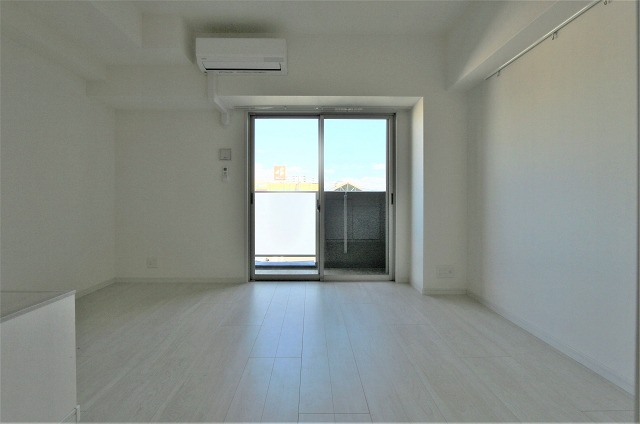 日当たりもよさそうですね