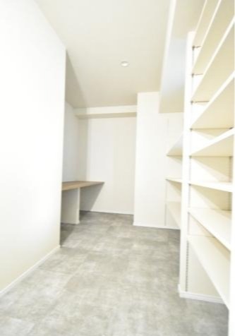 靴が多い方でも楽々収納できます