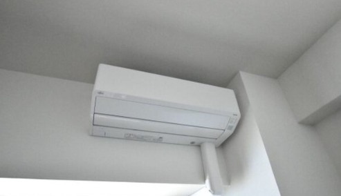 温度調節して年中快適に過ごせますね