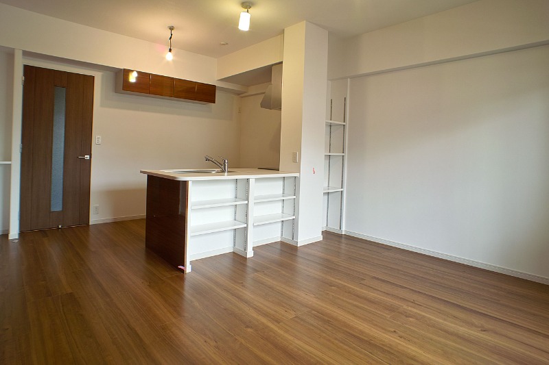 人気のオール電化物件