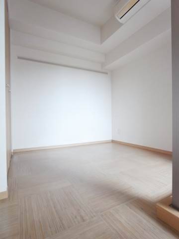 広々としたリビングです。