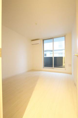 日当たりも良好ですよ