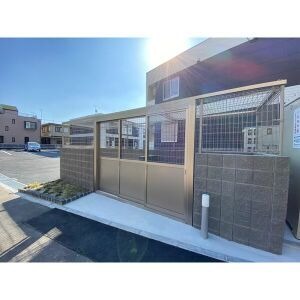 嬉しい宅配ボックス