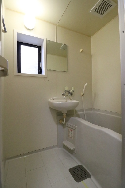 一日の疲れを癒しましょう。