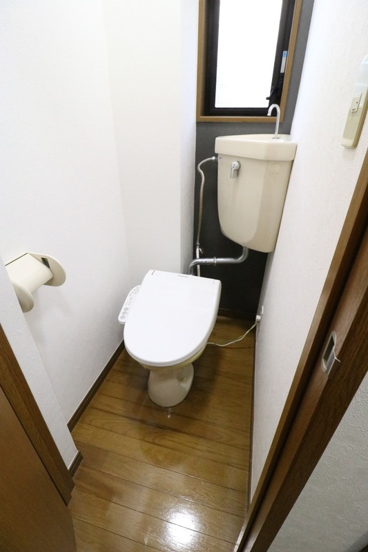 落ち着く空間ですね。