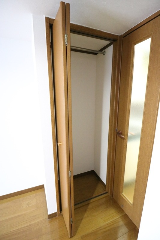 収納もたっぷりです。