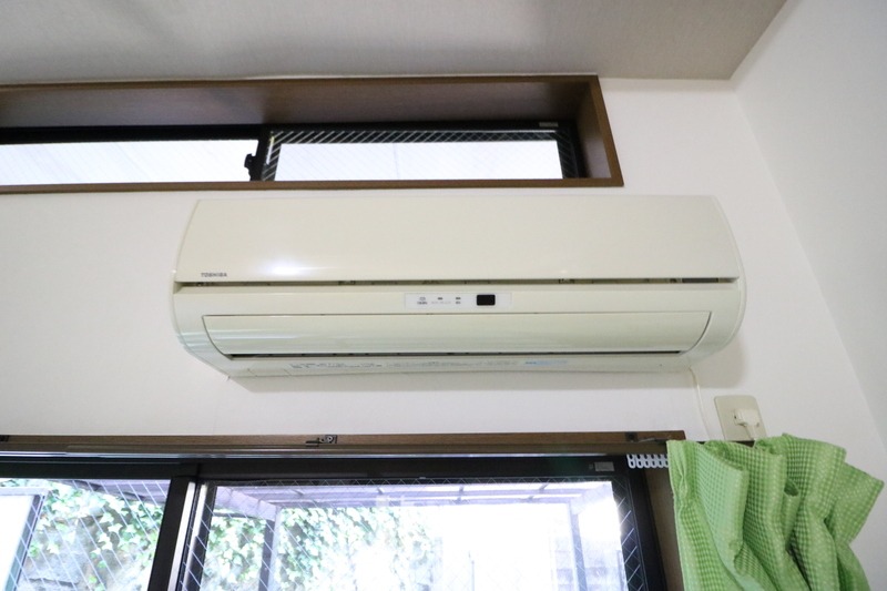 どの季節も快適に過ごせそうですね。