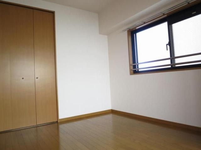 日当たり良好のお部屋ですね