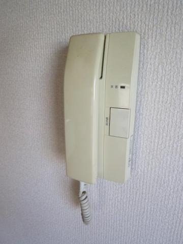 急な来客時も安心ですね