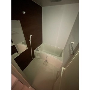 一日の疲れを癒してください