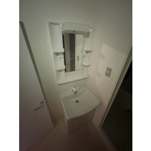 朝の支度はこちらでどうぞ