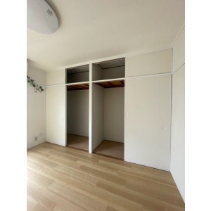 収納たっぷりできます