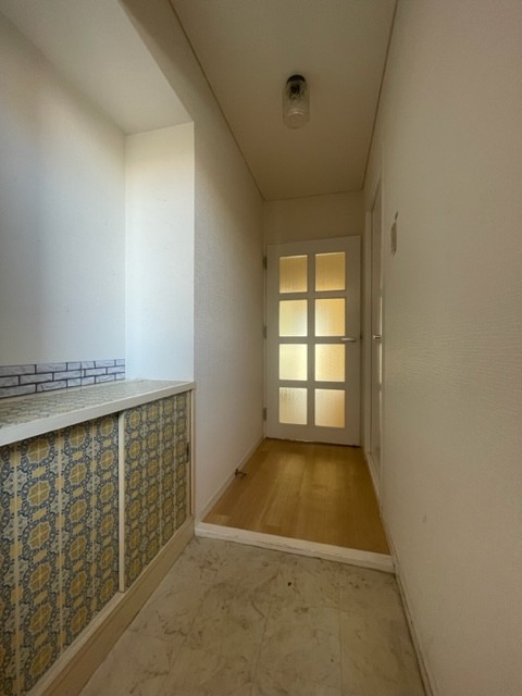 シューズ収納たっぷり