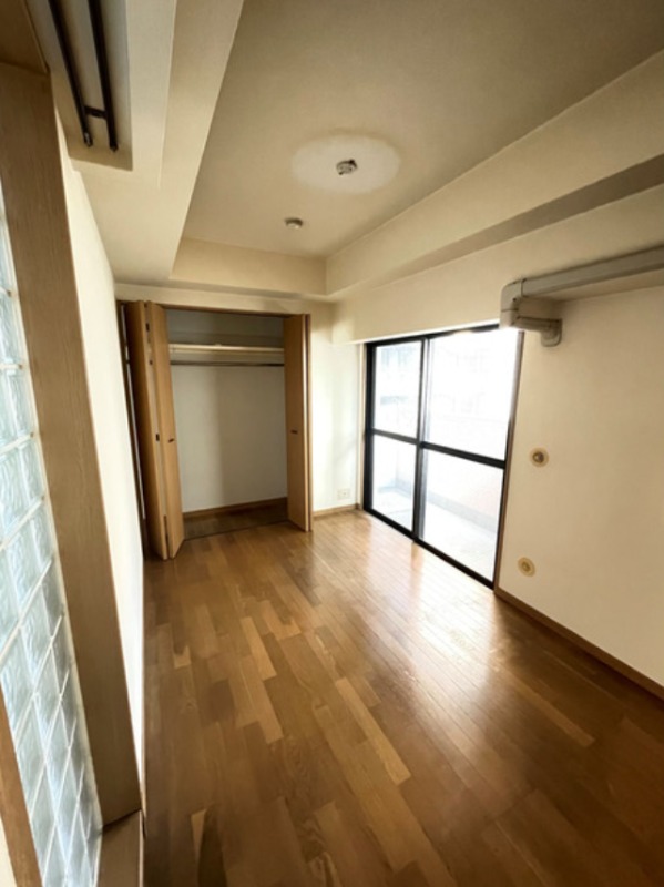 広々としていいですね。