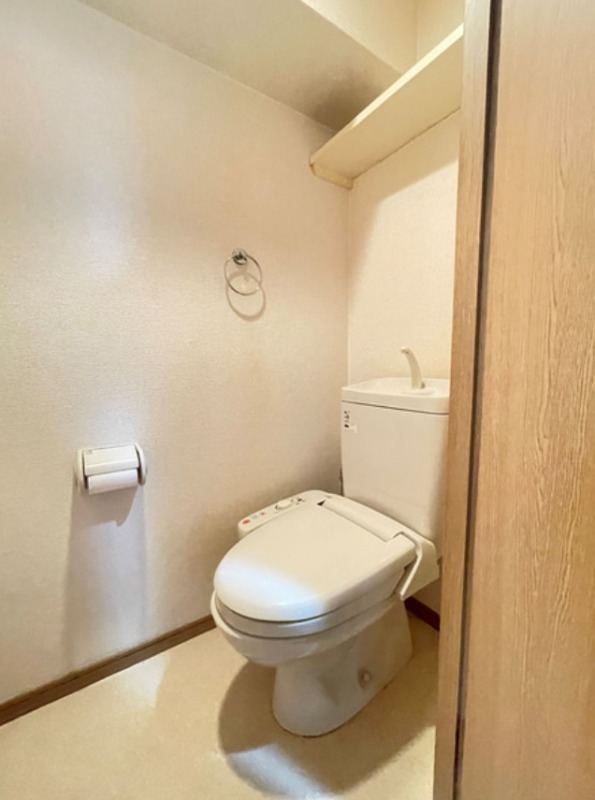 落ち着く空間ですね。