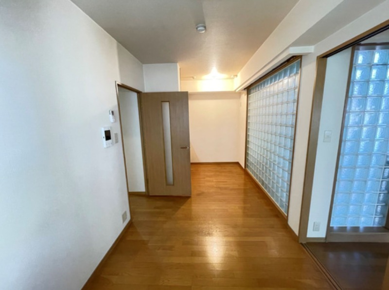 日当たりもいいですね。