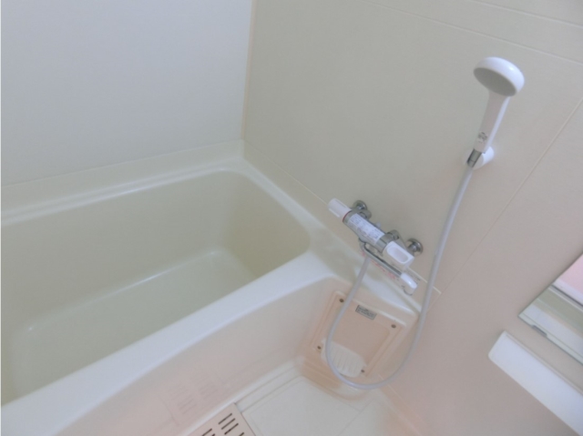 落ち着く空間ですね