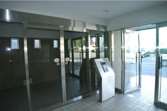 セキュリティもしっかり