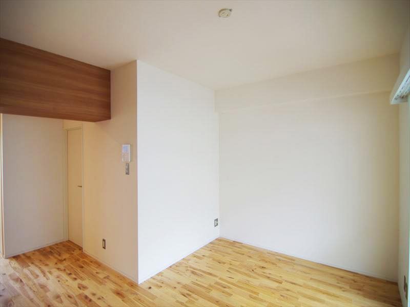 明るいリビングでリラックスできそうですね