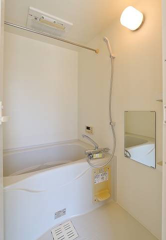 一日の疲れを癒して下さい