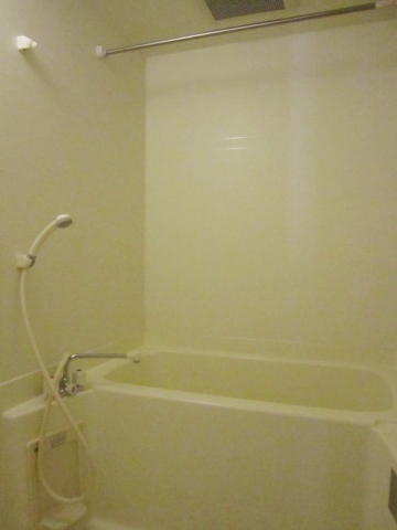 一日の汗や疲れこちらで癒してください