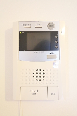 急な来客時も安心ですね