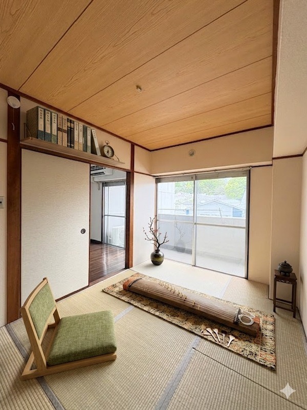 寝室にいかがでしょうか