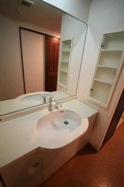 朝の支度はこちらでどうぞ