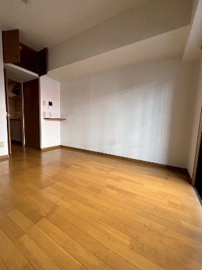 広々としていいですね。