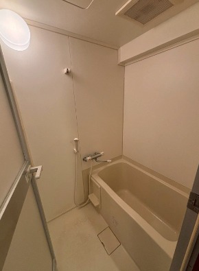 一日の疲れを癒しましょう。