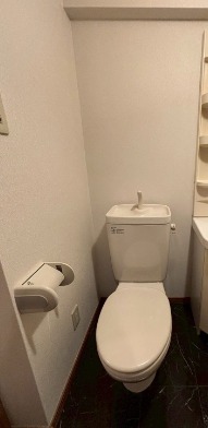 落ち着く空間ですね。