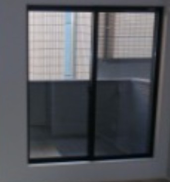 お洗濯物はこちらでどうぞ