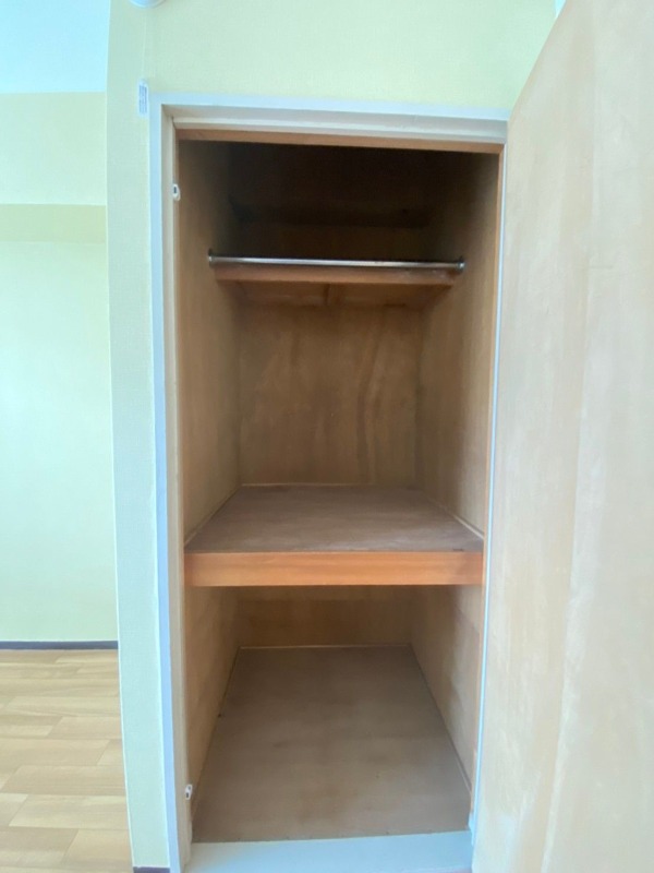 収納もお任せください