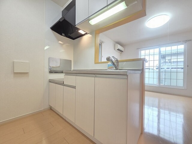 お料理がはかどります。