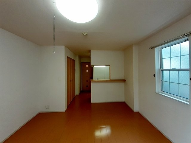 嬉しい照明付きです。