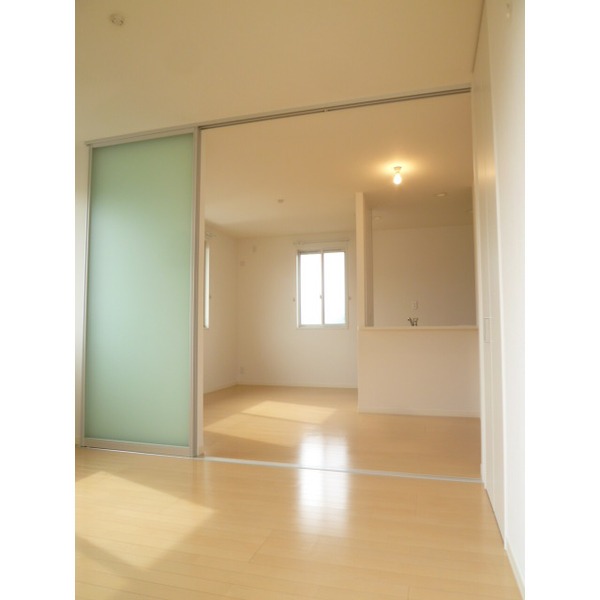 寝室にいかがでしょうか。