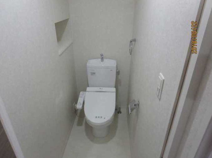 落ち着く空間ですね。