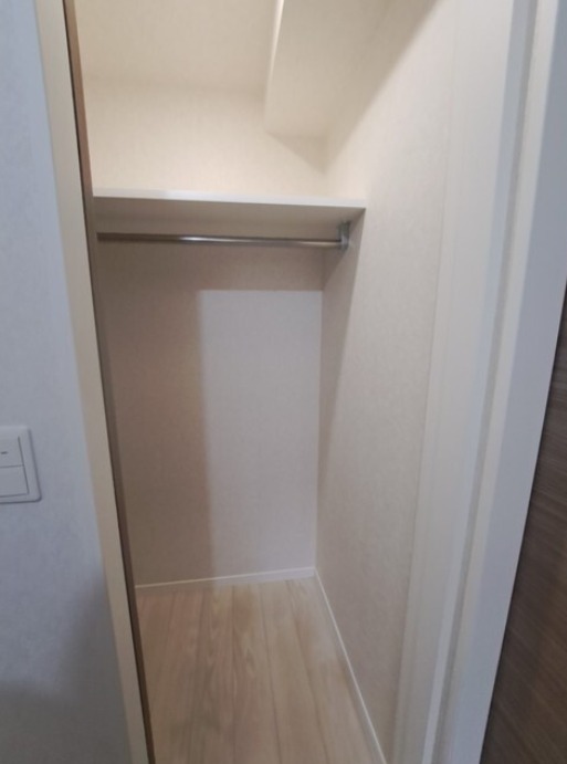 収納もたっぷりですね。