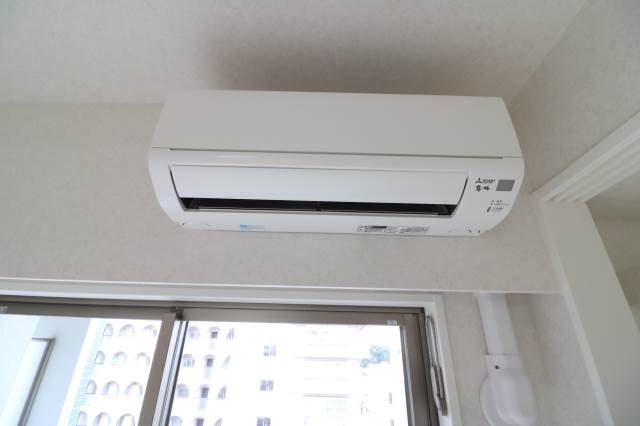 どの季節も快適に過ごせそうですね。