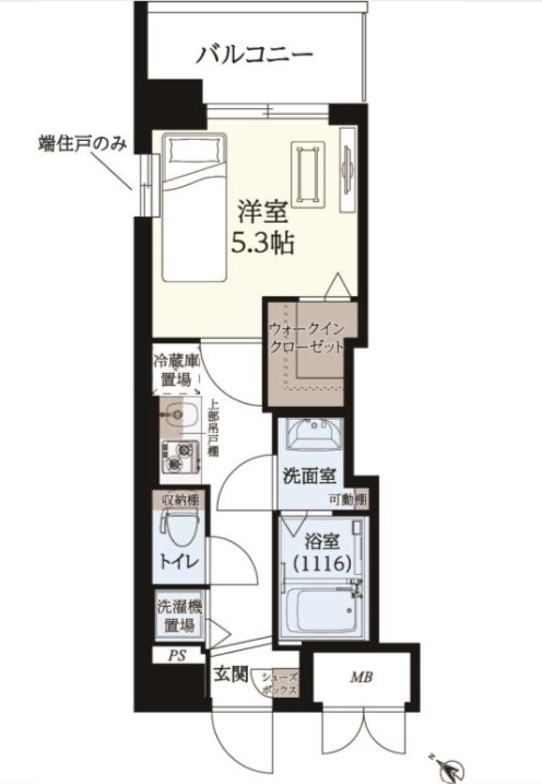 外観画像