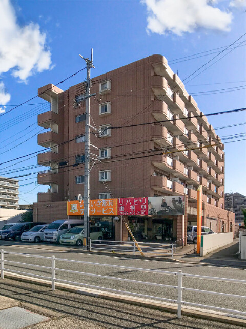外観画像