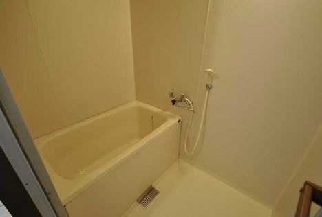 一日の疲れを癒しましょう