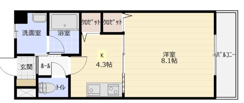 外観画像