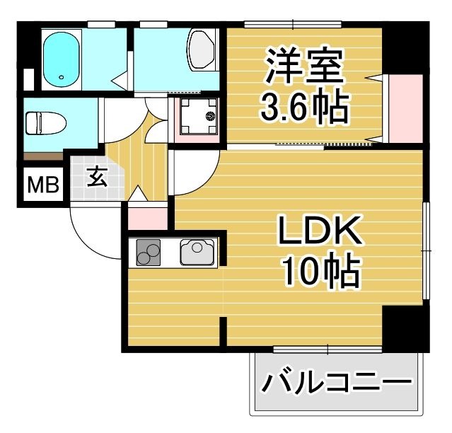 写真・間取りは現状を優先します。