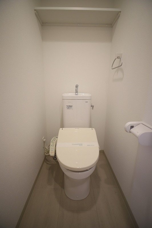 落ち着く空間ですね。