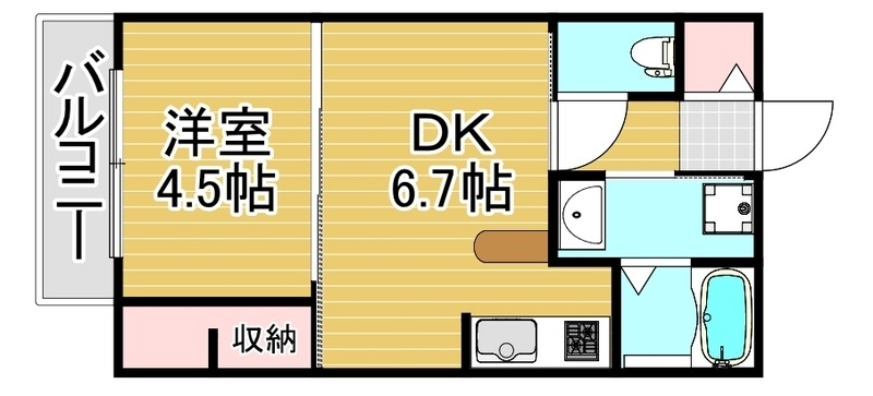 外観画像